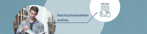 Online-Wahlen an Hochschulen
