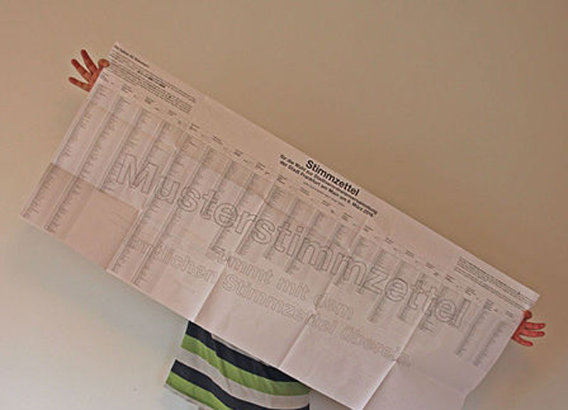 Stimmzettel-Kommunalwahl-Hessen