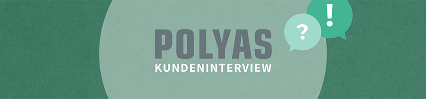 POLYAS Online-Wahl Die Grosse