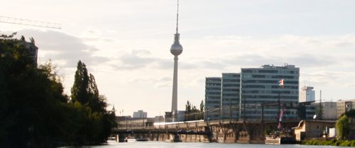 Startup Valley Berlin? Wie steht es um Berlins Startup-Szene