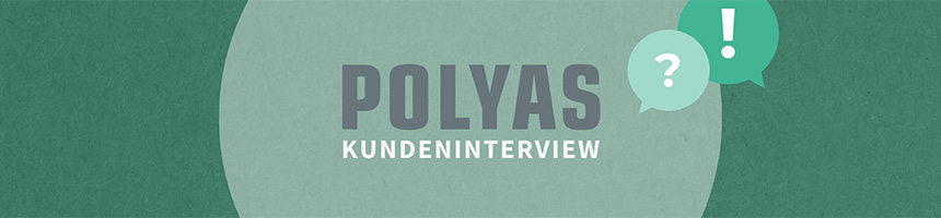POLYAS Online-Wahl German Stemcell Network