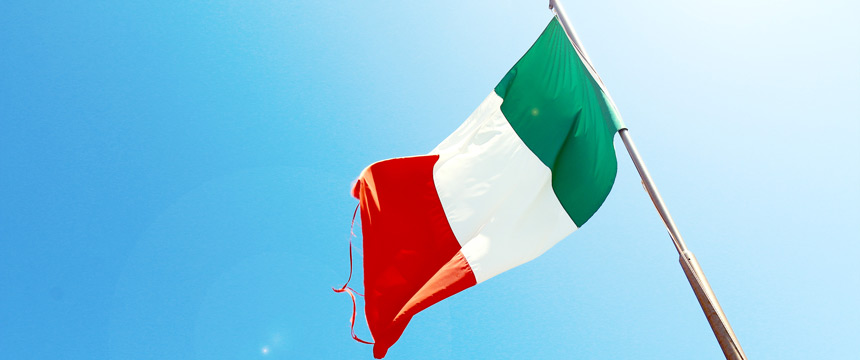 Polyas goes to SMAU in Italy
