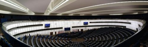 Learn about the European Parliament Elections