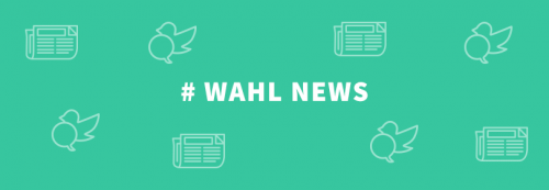 Alle Infos zu Parlamentswahlen, Präsidentschaftswahlen und sonstigen Wahlen rund um die Welt: in unseren #WahlNews