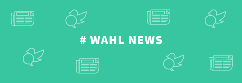 Alle Infos zu Parlamentswahlen, Präsidentschaftswahlen und sonstigen Wahlen rund um die Welt: in unseren #WahlNews