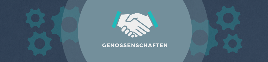 Vertreterwahlen in Genossenschaften