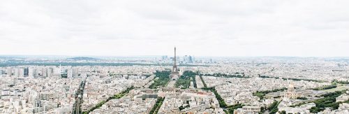 En Marche! The French Parliamentary Elections