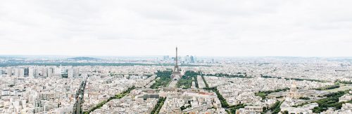 Das Wahlsystem zur Präsidentschaftswahl in Frankreich - einfach erklärt