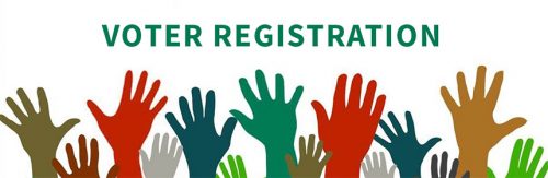 Voter education & registration