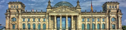Das Für und Wider der Online-Bundestagswahl