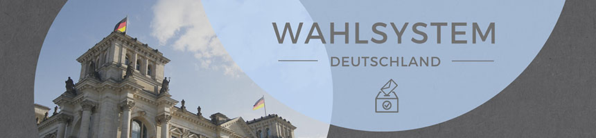 Wahlsystem Deutschland