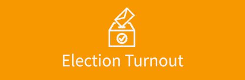 Increasing Voter Turnout