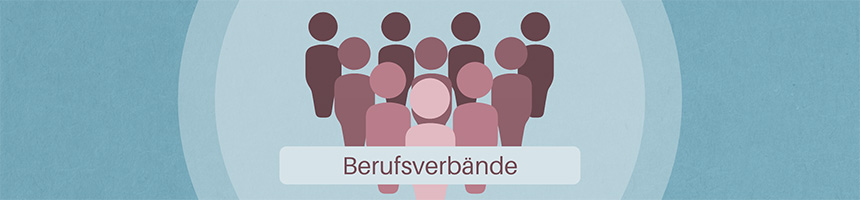 Vorstandswahl in Berufsverbänden - So funktioniert's