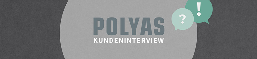 POLYAS Online-Wahl der GEMA