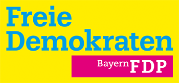 Interview zur digitalen Urwahl zum Spitzenkandidaten der FDP Bayern