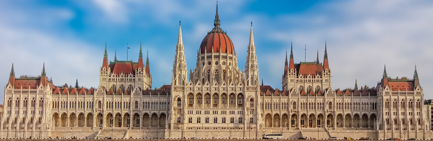So funktioniert das Wahlsystem zur Parlamentswahl in Ungarn