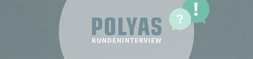 POLYAS Online-Wahl der Universität zu Lübeck