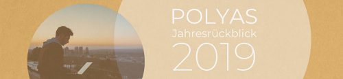 POLYAS Jahr 2019