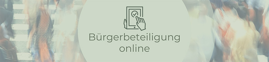 Online-Bürgerbeteiligung