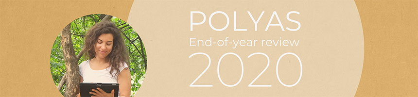 POLYAS review 2020