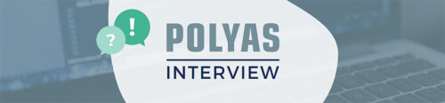POLYAS Interview mit Geschäftsführer Kai Reinhard
