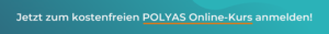 Anmelden zum kostenlosen POLYAS Online-Kurs