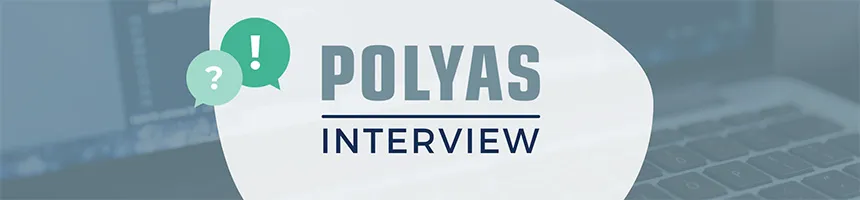 Interview EBRD votes online with POLYAS