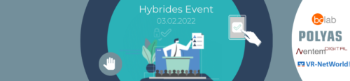 Rueckblick hybrides Event 3.2.2022
