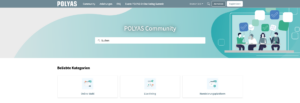 POLYAS Community