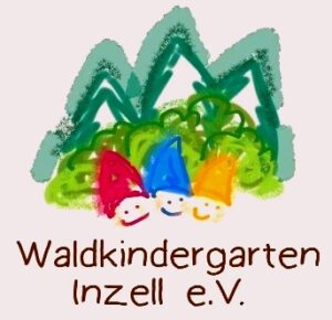 Waldkindergarten Inzell Logo