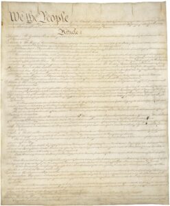 Konstitution-USA