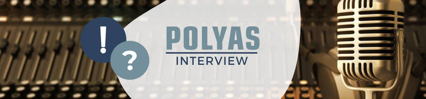 TÜVIT im POLYAS Interview: So funktioniert eine Software-Zertifizierung