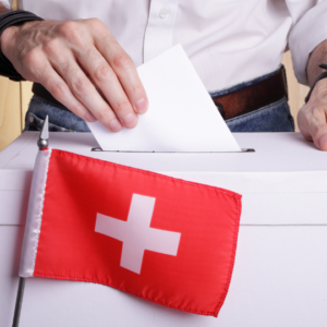 Wahlen in der Schweiz