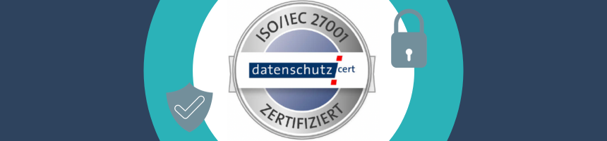 ISO Zertifizierung POLYAS