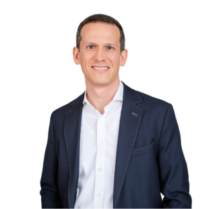 Jan Wegner Geschaeftsführer POLYAS