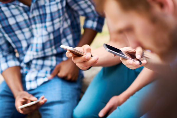 Stimmen Sie im Verein online ab Stimmen Sie im Verein online ab