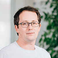 Daniel Michels Daniel Michels