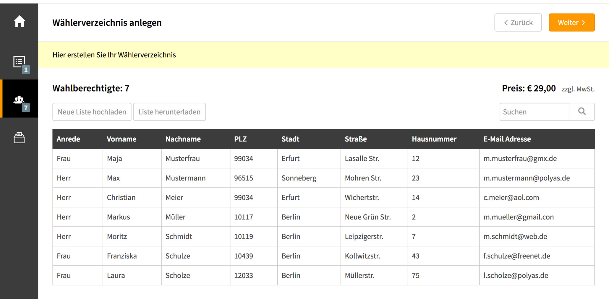 See Voter Turnout in Real Time See Voter Turnout in Real Time