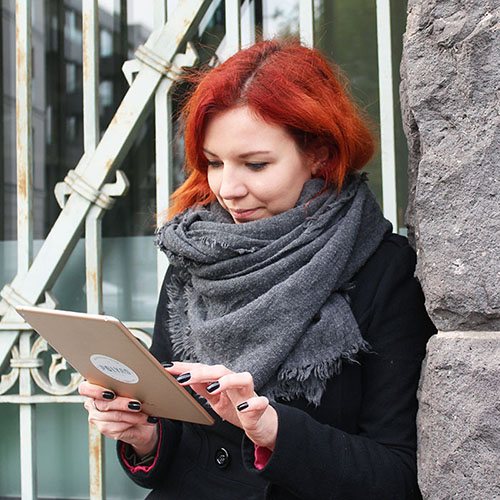 Mit dem POLYAS Online-Wahlmanager erstellen Sie Ihre Wahl digital - von jedem Ort aus Mit dem POLYAS Online-Wahlmanager erstellen Sie Ihre Wahl digital - von jedem Ort aus