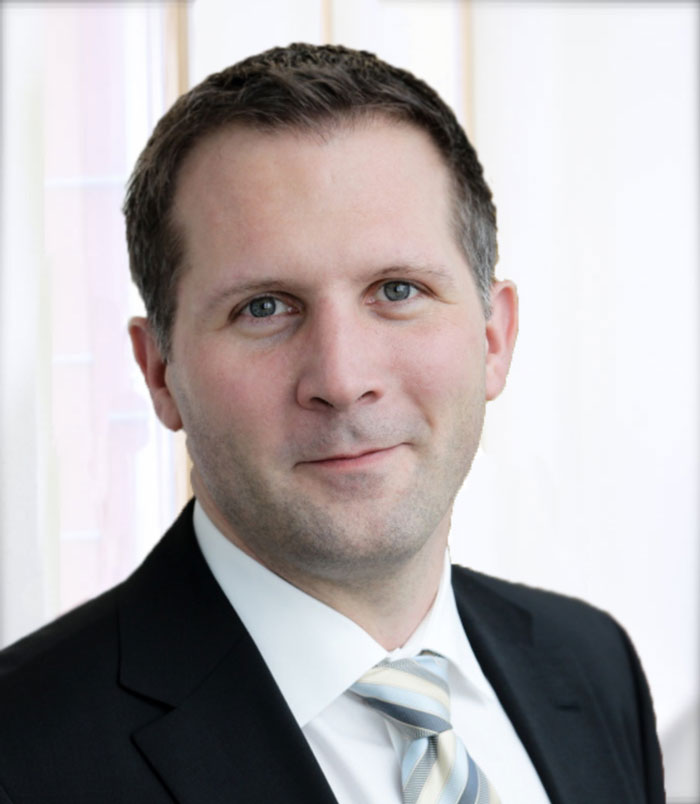 Thomas Beimbauer Geschäftsführer der POLYAS GmbH Thomas Beimbauer ist seit 2018 Geschäftsführer der POLYAS GmbH