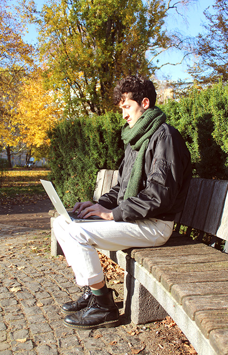 Write-In-Kandidaten online zur Wahl stellen Write-In-Kandidaten online zur Wahl stellen