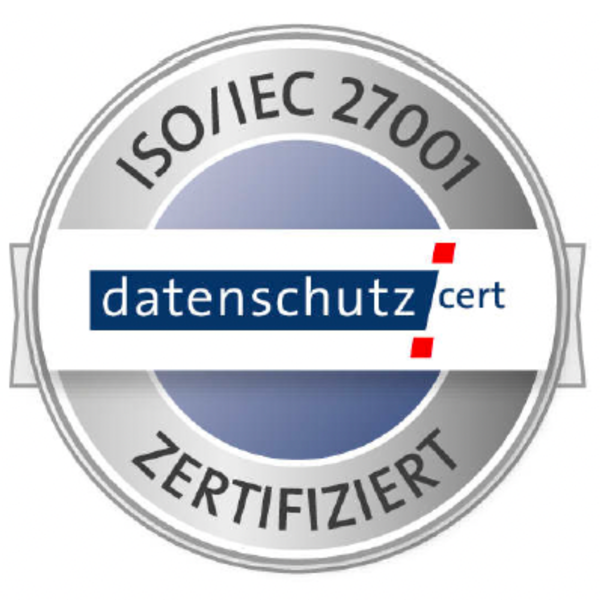 POLYAS hat das ISO-IEC 27001 Zertifikat erhalten POLYAS hat das ISO-IEC 27001 Zertifikat erhalten