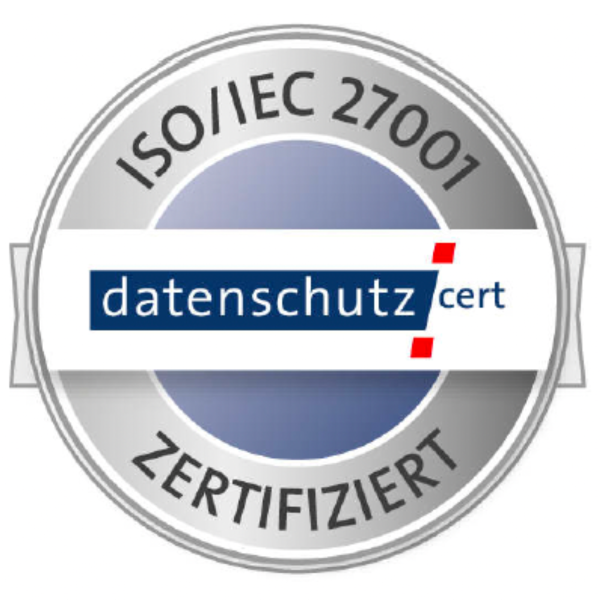 POLYAS hat das ISO-IEC 27001 Zertifikat erhalten