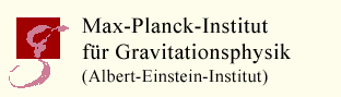 Online-Wahl der Mitarbeitervertretung des Max Planck Instituts für Gravitationsphysik