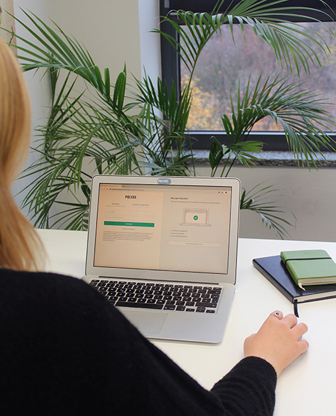 Nominierungsberechtigung online vergeben Nominierungsberechtigung online vergeben
