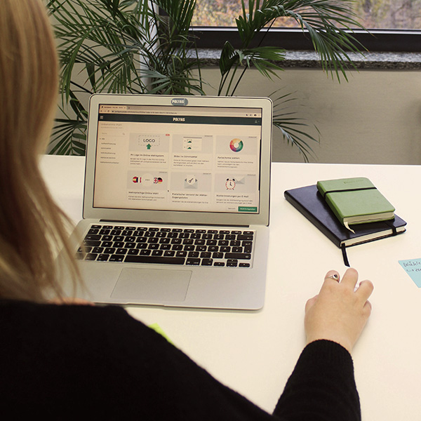 Features der POLYAS Online-Wahl Features der POLYAS Online-Wahl
