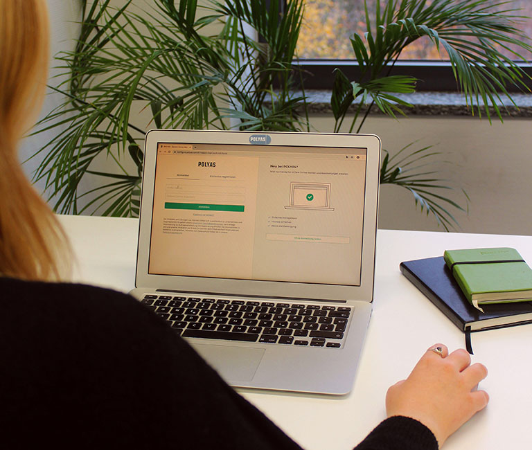 So einfach richten Sie mit POLYAS ein Live-Voting oder eine Online-Wahl ein! So einfach richten Sie mit POLYAS ein Live-Voting oder eine Online-Wahl ein!