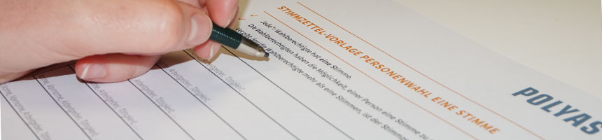 Laden Sie sich eine kostenlose Stimmzettelvorlage für eine Abstimmung herunter Laden Sie sich eine kostenlose Stimmzettelvorlage für eine Abstimmung herunter