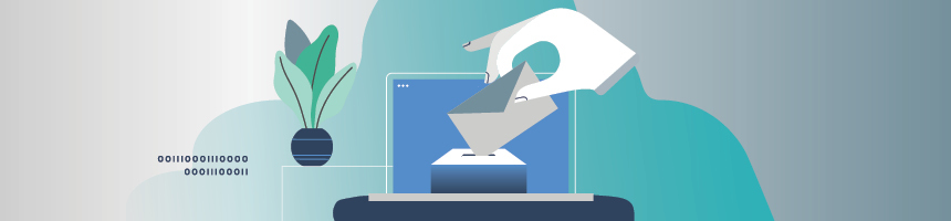Im POLYAS Online-Kurs den Online-Wahlmanager kennenlernen Im POLYAS Online-Kurs den Online-Wahlmanager kennenlernen