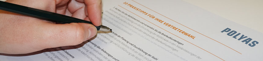 Mit diesen 10 Praxistipps verbessern Sie Ihre Hochschulwahlen Mit diesen 10 Praxistipps verbessern Sie Ihre Hochschulwahlen